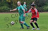 06.11.2016 - FC Türk Gücü Eichstätt - SpVgg Wettelsheim II