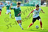 06.09.2014 - VfB Eichstätt - SV Raisting