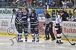 02.01.2015 - ERC Ingolstadt - Thomas Sabo Ice Tigers