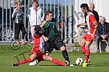 30.09.2018 - DJK Dollnstein - FC Türk Gücü Eichstätt