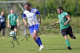 19.05.2019 - DJK Schernfeld - SpVgg Wellheim