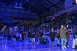 Eishockey, Herren, DEL, Saison 2025-2026, Spiel 21, ERC Ingolstadt - Pinguins Bremerhaven, 23.11.2025
