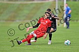 Fußball, Herren, Kreisklasse 2, Saison 2022-2023, Spieltag 7, SV Zuchering - TSV Lichtenau, 17.09.2022