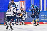 Eishockey, Herren, DEL, Saison 2025-2026, Playoffs, Viertelfinale, Spiel 2, ERC Ingolstadt - EHC Red Bull München, 27.03.2026