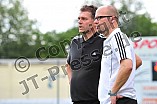 06.08.2011 - VfB Eichstätt / FC Pipinsried