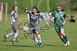 Fußball, Frauen, Landesliga Süd, Saison 2022-2023, Spieltag 21, FV Obereichstätt - TSV 1865 Murnau, 27.05.2023