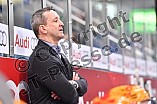 ERC Ingolstadt - Fischtown Pinguins Bremerhaven,, Eishockey, DEL, Deutsche Eishockey Liga, Preplayoff, Spiel 1, 01.03.2017