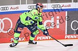 Eishockey, Herren, DEL, Saison 2020-2021, ERC Ingolstadt - Nürnberg Ice Tigers, 28.01.2021