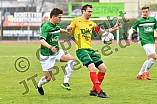 22.04.2017 - VfB Eichstätt - DJK Don Bosco Bamberg