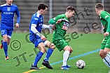 03.02.2018 - VfB Eichstätt - Würzburger FV