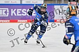 Eishockey, Frauen, DFEL, Saison 2023-2024, ERC Ingolstadt - Mad Dogs Mannheim, 18.02.2024