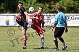 28.05.2017 - DJK Workerszell - DJK Limes 09 II