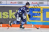 ERC Ingolstadt vs EC Bergkamener Baeren, Eishockey, DFEL, Deutsche Frauen Eishockey Liga, 08.12.2018