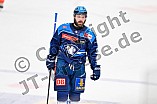 Eishockey, Herren, DEL, Saison 2025-2026, Spiel 33, ERC Ingolstadt - Grizzlys Wolfsburg, 28.12.2025