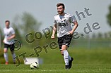 Fußball, Herren, Kreisklasse 1, Saison 2021-2022, Spieltag 25, TSV Gaimersheim II - FC Gelbelsee, 15.05.2022