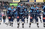 Eishockey, Herren, DEL, Saison 2022-2023, Spieltag 56, ERC Ingolstadt - Fischtown Pinguins Bremerhaven, 24.02.2023