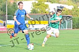 22.09.2012 - VfB Eichstätt / FC Unterföhring