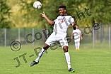 08.07.2017 - VfR Garching - VfB Eichstätt
