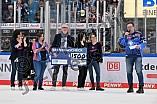 Eishockey, Herren, DEL, Saison 2023-2024, Spieltag 52, ERC Ingolstadt - Nürnberg Ice Tigers, 08.03.2024