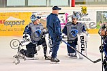 Eishockey, Herren, DEL, Saison 2024-2025, ERC Ingolstadt - Ice Training, 24.08.2024