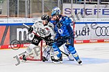 Eishockey, Herren, DEL, Saison 2025-2026, Spiel 38, ERC Ingolstadt - Kölner Haie, 09.01.2026