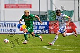 Fußball, Herren, Regionalliga Bayern, Saison 2025-2026, Spieltag 32, VfB Eichstätt - SV Viktoria Aschaffenburg, 02.05.2026
