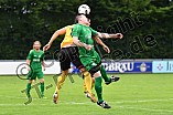 12.08.2017 - FC Gerolfing - FC Hitzhofen-Oberzell