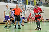 Handball, Herren, Bezirksklasse Männer Staffel Nord West, Saison 2023-2024, Spiel 26014230, DJK Eichstätt - MTV Ingolstadt, 18.11.2023