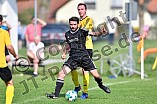 22.04.2018 - DJK Pollenfeld - TSV Heideck