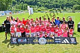 Fußball, Jugend, Saison 2024-2025, Fußballschule Michael Rummenigge - Kipfenberg, 17.05.2025