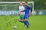 Fußball, Herren, Kreisklasse 1, Saison 2022-2023, Spieltag 14, FC Gerolfing II - FC Arnsberg, 05.11.2022