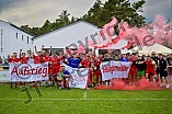 Fußball, Herren, Kreisliga Neumarkt Jura Ost, Saison 2025-2026, Spieltag 25, DJK Limes - SC Pollanten, 10.05.2026