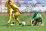 26.08.2017 - VfB Eichstätt - SpVgg Bayreuth