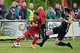 Fußball, Herren, Bezirksliga, Saison 2024-2025, Relegation, SV Kasing - SVA Palzing, 07.06.2025