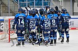 Eishockey, Frauen, DFEL, Saison 2025-2026, ERC Ingolstadt - Eisbären Berlin, 18.01.2026