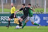 Fußball, Herren, Kreisliga 1, Saison 2022-2023, Spieltag 18, FC Gerolfing II - DJK Ingolstadt, 01.04.2023