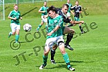 14.08.2016 - SV Denkendorf II - TSV Großmehring II