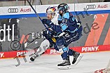 Eishockey, Herren, DEL, Saison 2022-2023, Playoff-Finale - Spiel 2, ERC Ingolstadt - EHC Red Bull München, 16.04.2023