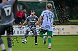 Fußball, Herren, Landesliga Südwest, Saison 2025-2026, Spieltag 2, SV Manching - TSV Jetzendorf, 26.07.2025