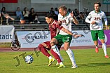 Fußball, Herren, Saison 2026-2027, Testspiel, VfB Eichstätt - AlWhada SC, 18.07.2026
