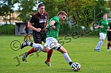 19.09.2014 - DJK Workerszell - FV Obereichstätt