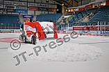 Hockey, Mens, CHL, Season 2025-2026, Regular Season, Round of 16, ERC Ingolstadt - EC Red Bull Salzburg, 13.11.2025