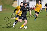 Fußball, Herren, Kreisliga 1, Saison 2025-2026, Spieltag 11, FC Hitzhofen-Oberzell - TSV Lichtenau, 08.03.2026