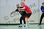 Handball, Herren, Bezirksliga Männer West, Saison 2025-2026, DJK Eichstätt - SSV Schrobenhausen, 23.11.2025