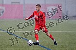 Fußball, Herren, Bayernliga Süd, Saison 2021-2022, Spieltag 31, FC Ingolstadt 04 II - TSV Schwabmünchen, 02.04.2022