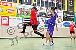 Handball, Bezirksklasse Männer Staffel Nord West, Saison 2022-2023, DJK Eichstätt - MTV Ingolstadt, 21.01.2023