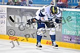 Fischtown Pinguins Bremerhaven - ERC Ingolstadt, Eishockey, DEL, Deutsche Eishockey Liga, Preplayoff, Spiel 2, 03.03.2017