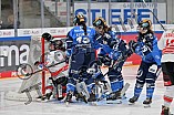 Eishockey, Frauen, DFEL, Saison 2023-2024, ERC Ingolstadt - ECDC Memmingen Indians, 07.10.2023