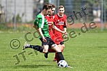 29.04.2017 - JFG Region Eichstätt - SG Marzling-Eichenfeld