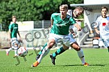 05.08.2012 - VfB Eichstätt II / TSV Jetzendorf